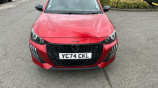 Peugeot 208 1.2 PureTech 100 Active 5dr Petrol Hatchback